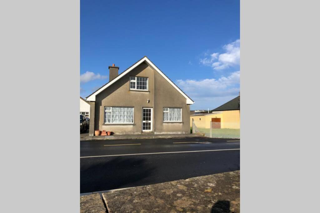Canal View Belmullet Exterior foto